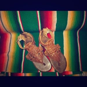 Roan Sandals from Buckle size 7.5